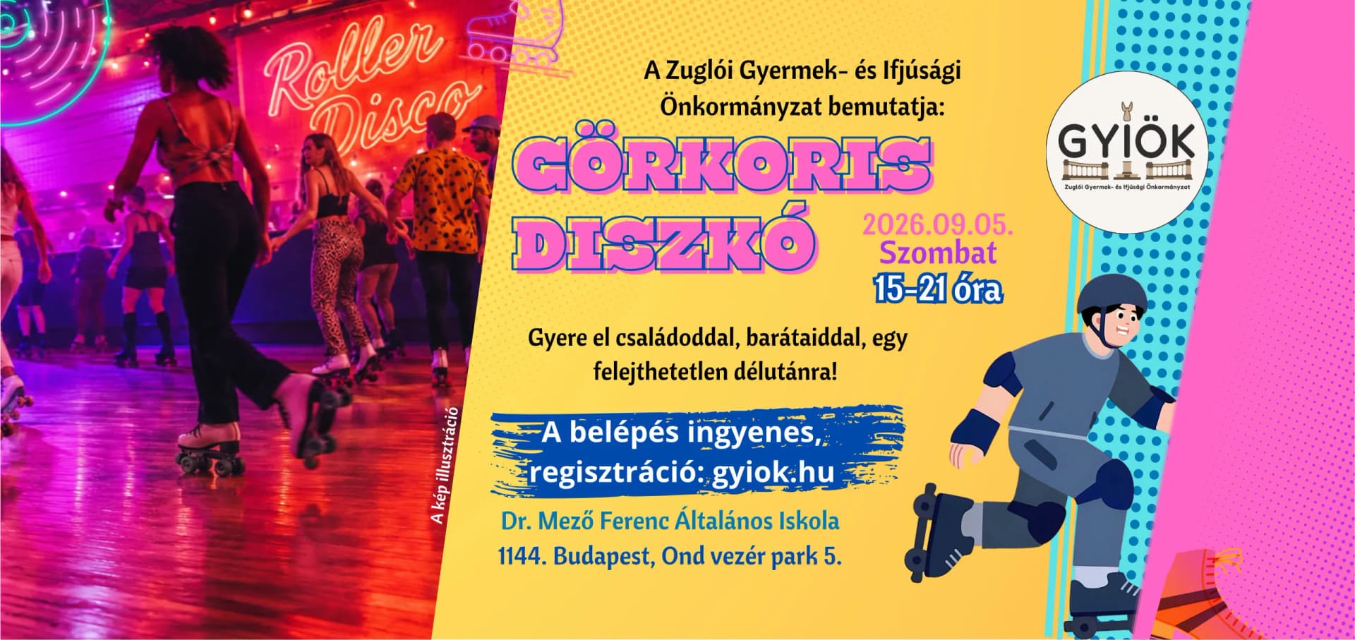 Görkoris Diszkó