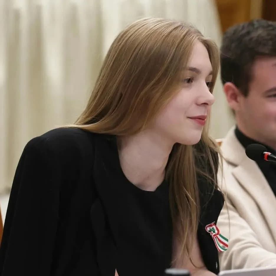 Szász Emma
