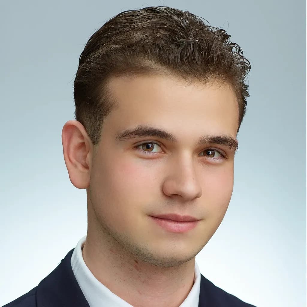Pap Olivér Viktor