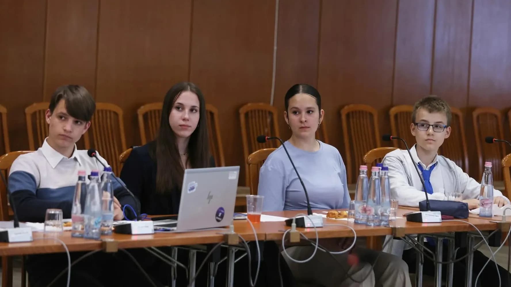Rendkívüli Plenáris Ülés döntött az új költségvetésről