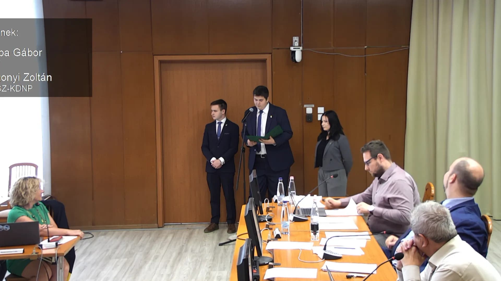 Új szintre lépett a GYIÖK és a Zuglói Önkormányzat együttműködése